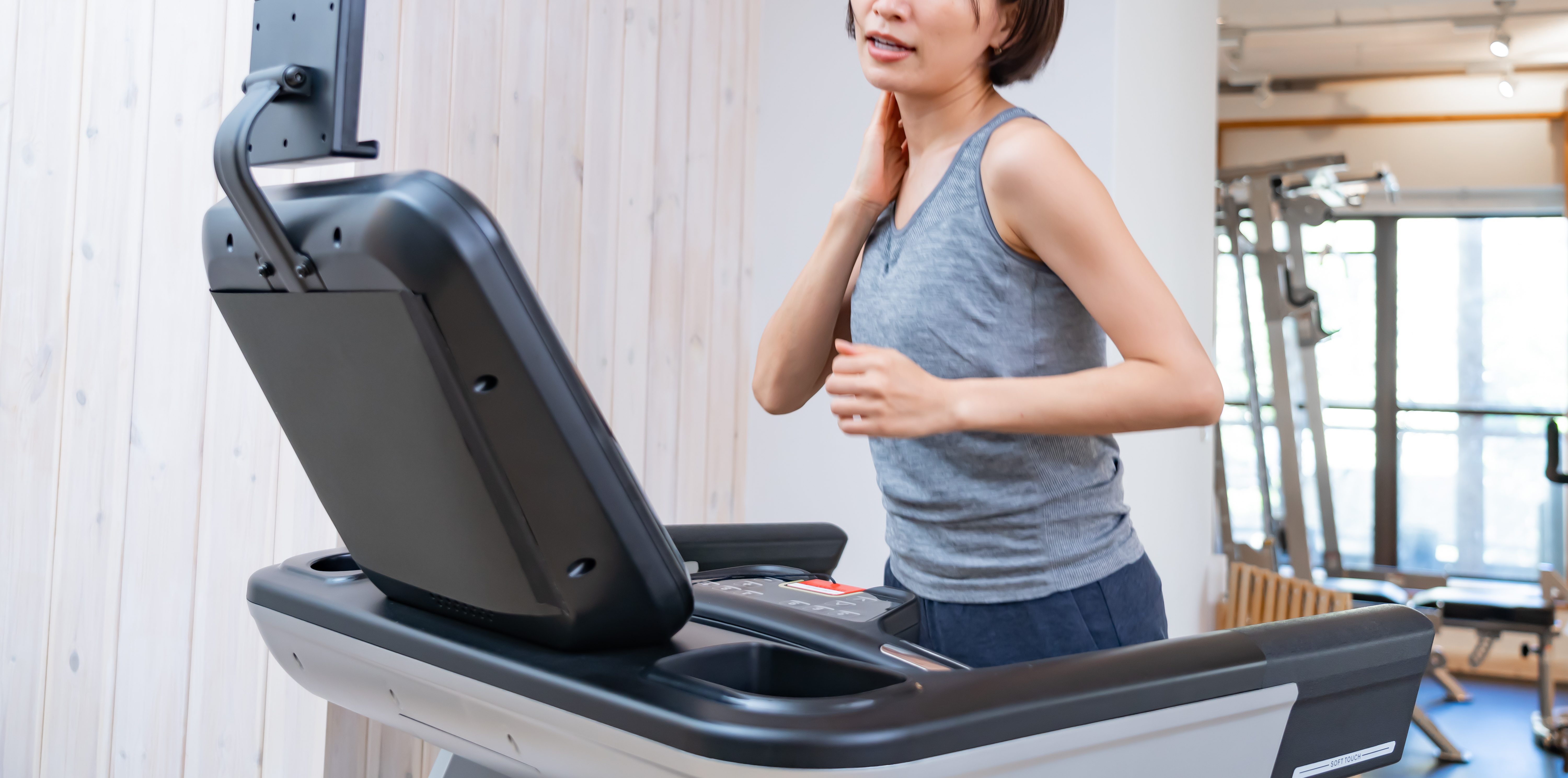 過度の運動は逆効果？